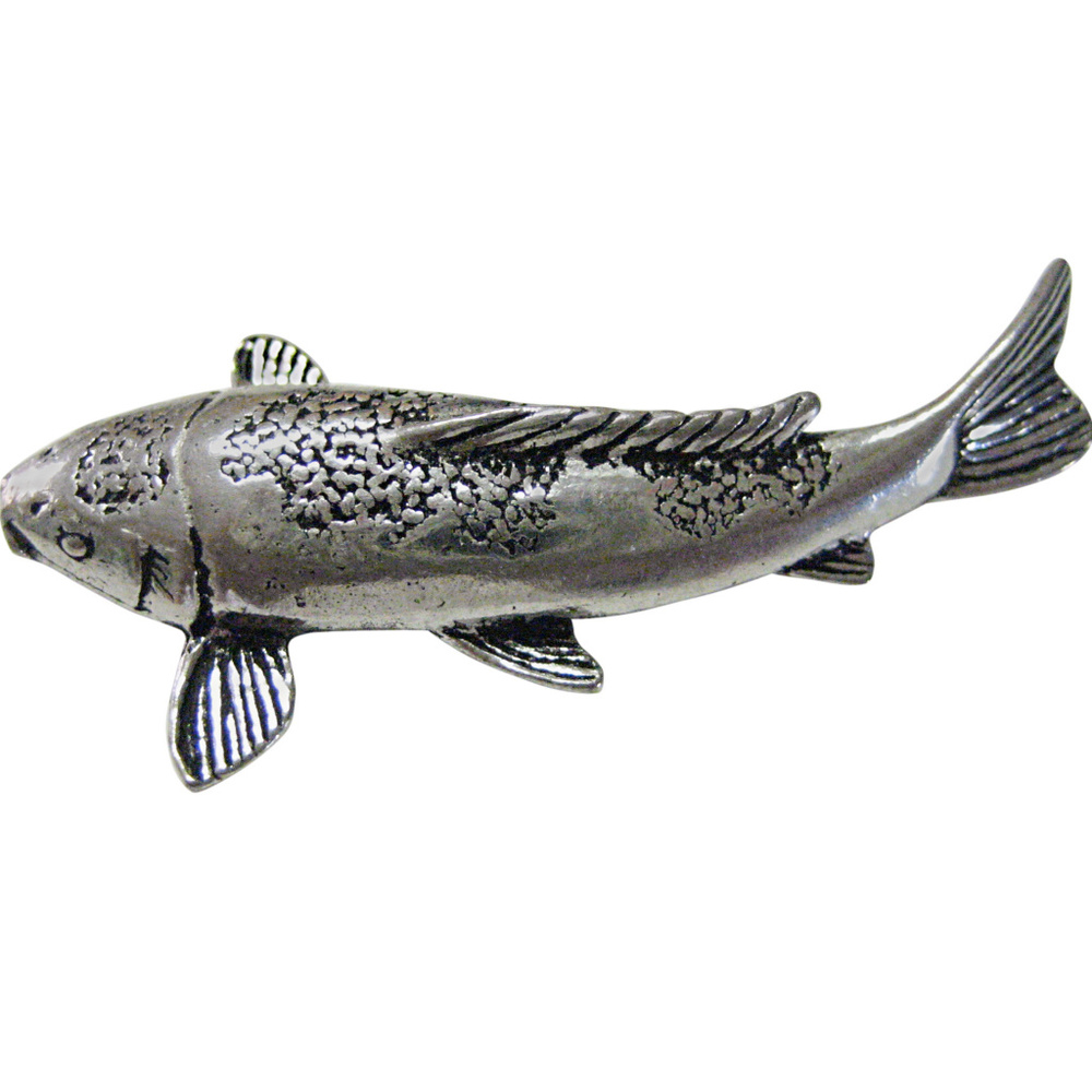 Koi Fish Magnet
